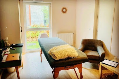 Amandine Degraeve Kinésiologue Lille - Croix, Praticien de Médecine Alternative à Roubaix