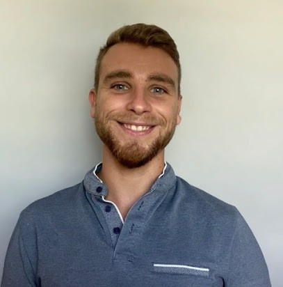 Mathias BIGOT-MORIN | Praticien en Hypnose et PNL, Hypnothérapeute à Maen Roch