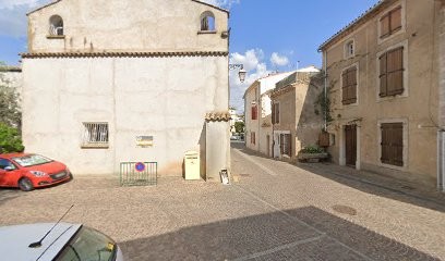 D'autres Chemins, Hypnothérapeute à Lignan-sur-Orb