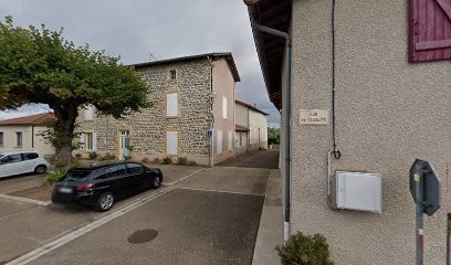 SO'Zen Réflexologie Dien Chan Massothérapheute, Réflexologue à Neaux