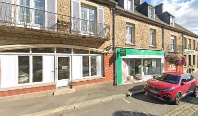 Sylvie Claisse, Hypnothérapeute à Sourdeval