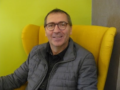 Jean-Luc KERDRAON. Psycho Praticien, Hypnothérapeute à Cormelles-le-Royal