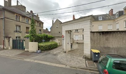 Yves Puis, Hypnothérapeute à Étampes