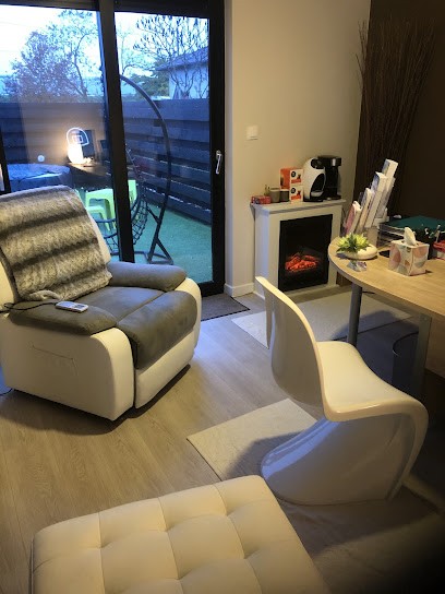 Justine PEREIRA - Hypnothérapeute-thérapie de couple et thérapie familiale, Hypnothérapeute à Aussonne