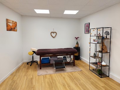 Nathalie GABARD Réflexologue, Réflexologue à Poitiers