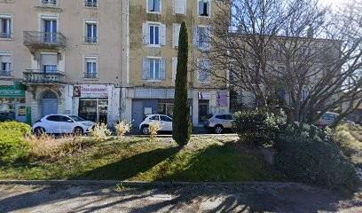 Richon Agnès, Praticien de Médecine Alternative à Montélimar