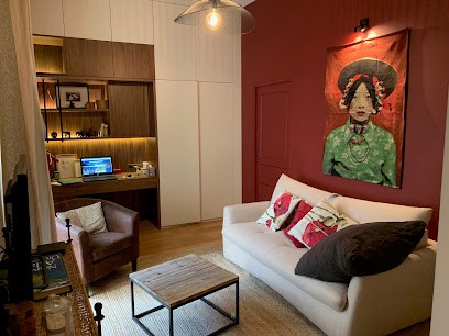 Hypnotherapeute Et Coach Catherine DUBOIS, Hypnothérapeute à Paris 06