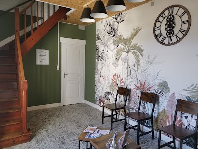 Julie Desgris - Sophrologue, Praticien de Médecine Alternative à Saujon