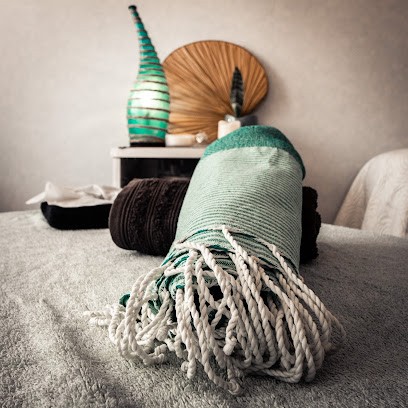 Massages au fil des saisons, Praticien de Médecine Alternative à Saint-Malo