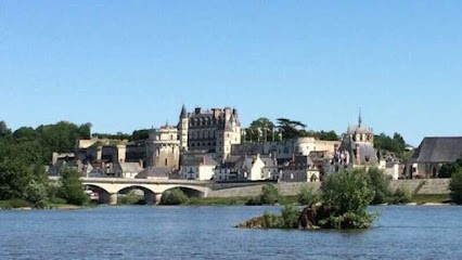 Jean Paul GENOÏNO Sophrologue Hypnothérapeute, Praticien de Médecine Alternative à Amboise