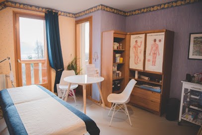 Florence OLLIVIER, Thérapies Orientales, Praticien de Médecine Alternative au Bourget-du-Lac