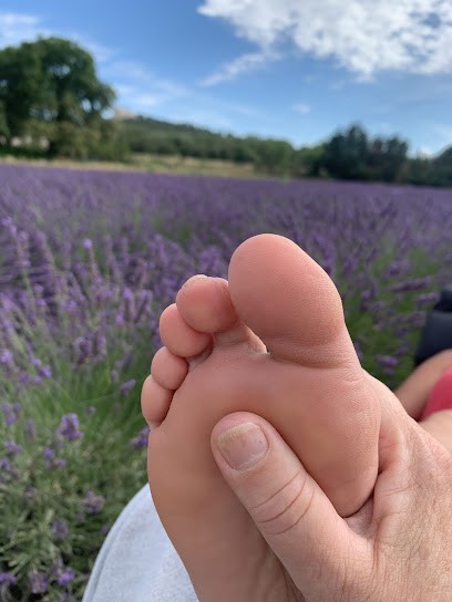 Reflexologue Remy veronique, Réflexologue au Thor