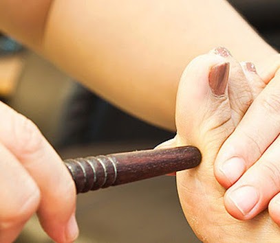 Guyomarch Yvette, Réflexologue à Orléans