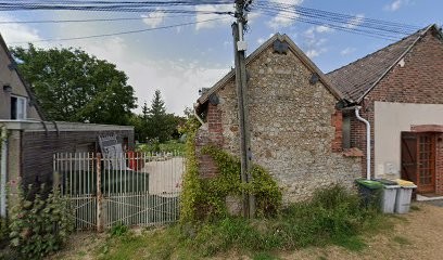Nicolas Vigneron, Praticien de Médecine Alternative à Montboissier
