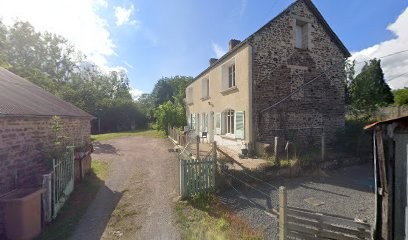 Laplanche Jean-Claude, Praticien de Médecine Alternative à Saint-Lambert