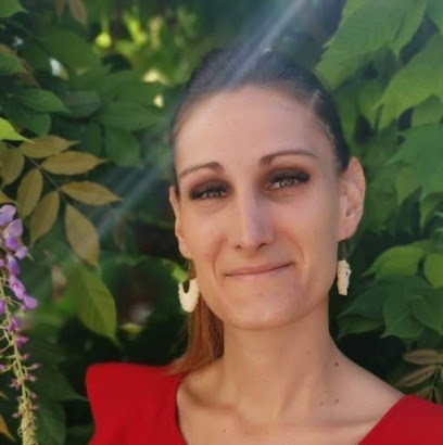 Gladys Nowak - Magnétiseur - Coupeur de feu - Lecture Akashique - Guidance - Énergétique - Voiron/Grenoble - Isère, Praticien de Médecine Alternative à Coublevie