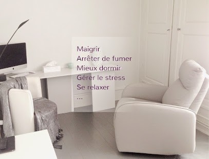 Cabinet D'Hypnose Karine Goldschmidt, Hypnothérapeute à Colmar