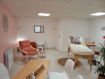 Aurélie Broc, Praticien de Médecine Alternative à Montélimar