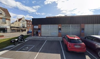 Huart Hypnose, Hypnothérapeute à Noeux-les-Mines