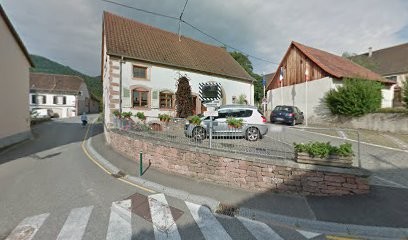 MilRésonance Milène Jakovljevic-Gresser, Réflexologue à Neubois