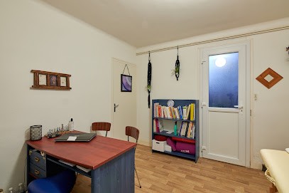 Le Shiatsu D'Elise, Praticien de Médecine Alternative à Vendôme