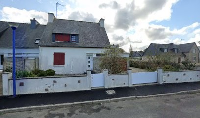 Christelle JACQUEZ - Praticien en thérapies brèves, Praticien de Médecine Alternative à Louannec