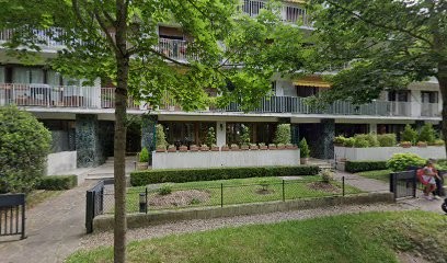 Nadine Leca, Praticien de Médecine Alternative à Maisons-Laffitte