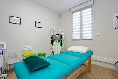 Naturopathe Reflexologue Payet Melissa, Praticien de Médecine Alternative à Pertuis