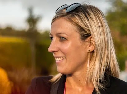 Jennifer Hubert, Hypnothérapeute à Barneville-Carteret