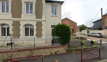 Nathalie grimault, Praticien de Médecine Alternative à Valorbiquet