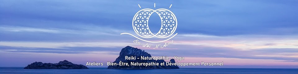 En Soi M'aime - Virginie Trillot Naturopathie, Yoga, Reiki, ThetaHealing, Praticien de Médecine Alternative à Paris 16