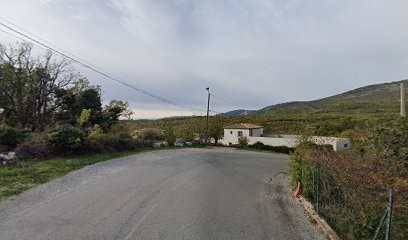 CHRYSALIDE NATUROPATHIE, Praticien de Médecine Alternative à Saint-Vallier-de-Thiey