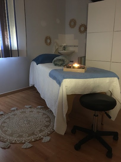 Sophrologue Réfléxologue Cabestany - Stéphanie Chabada, Praticien de Médecine Alternative à Cabestany