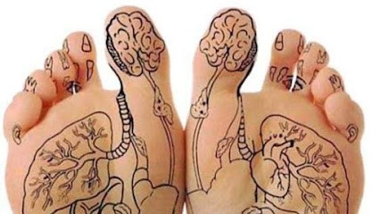 FIEVET Marion, Réflexologue à Saint-Amand-les-Eaux