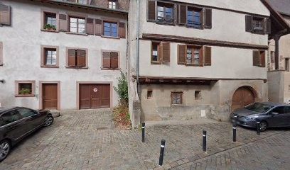 L'arborescence - Caroline Beck, Praticien de Médecine Alternative à Obernai