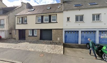 Flejou Mathieu, Praticien de Médecine Alternative à Quimper