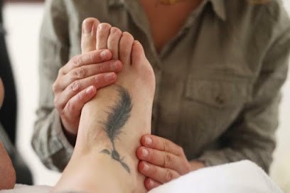 Louise Bianco Reflexologue RNCP - Cabinet de massages, Réflexologue à Annecy