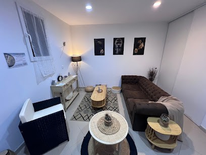 Desserich Sabrina Thérapeute Médecine Alternative Accompagnement De Deuil / Médium Cérons Près De Bordeaux, Praticien de Médecine Alternative à Cérons