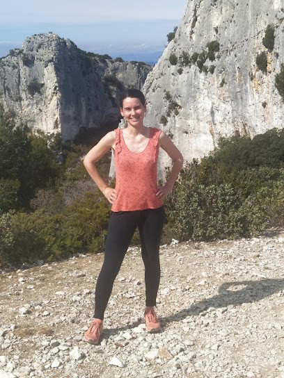 Virginie Leininger | Naturopathe & Masseuse Bien-Être, Praticien de Médecine Alternative à Saint-Mitre-les-Remparts