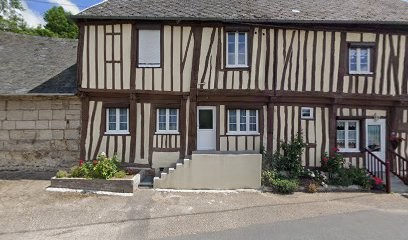 Anaïs Lorin - Naturopathe, Praticien de Médecine Alternative à Lillebonne