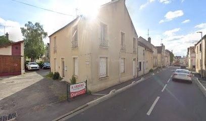 Xaviera ABITBOL, Praticien de Médecine Alternative à Mandres-les-Roses