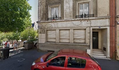 Blanche Desplan-Maillard, Praticien de Médecine Alternative à Évreux