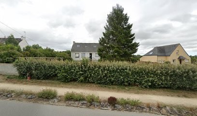 Gwen Magnétiseur, Praticien de Médecine Alternative à Locqueltas