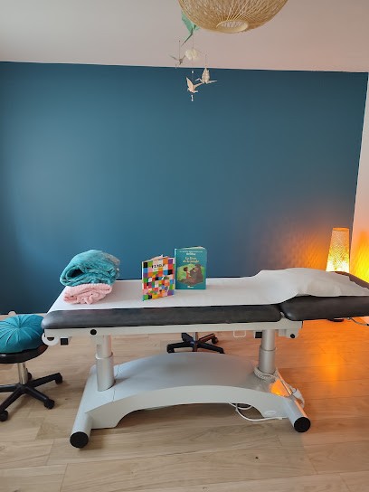 Marie Huguet Naturopathe, Praticien de Médecine Alternative à Mauves-sur-Loire