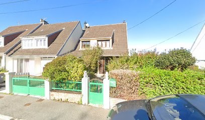 Duruel Olivier, Praticien de Médecine Alternative à Cherbourg-en-Cotentin