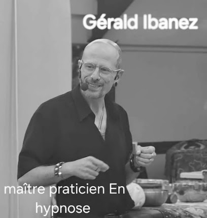 Hypnose Gérald Ibanez Maitre Praticien, Service D'hypnothérapie à Gardanne