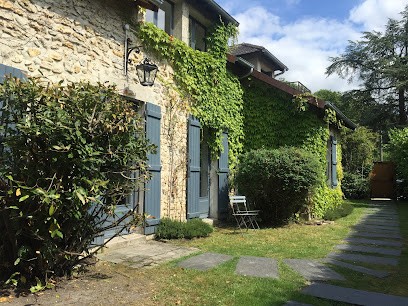Mathieu d'Aulan, Praticien de Médecine Alternative à Saint-Léger-en-Yvelines