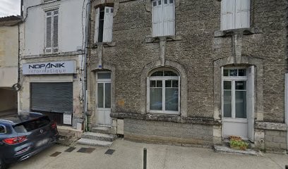 AOM Le Coeur Dans L Ame, Praticien de Médecine Alternative à La Sauve