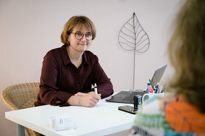 Fabienne Salm-Hou - Coach- Centre De Post-formation Sophrologie, Praticien de Médecine Alternative à Saint-Alban