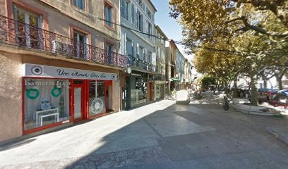 Gwennola Libeau Un Chemin Vers Soi, Praticien de Médecine Alternative à Pamiers